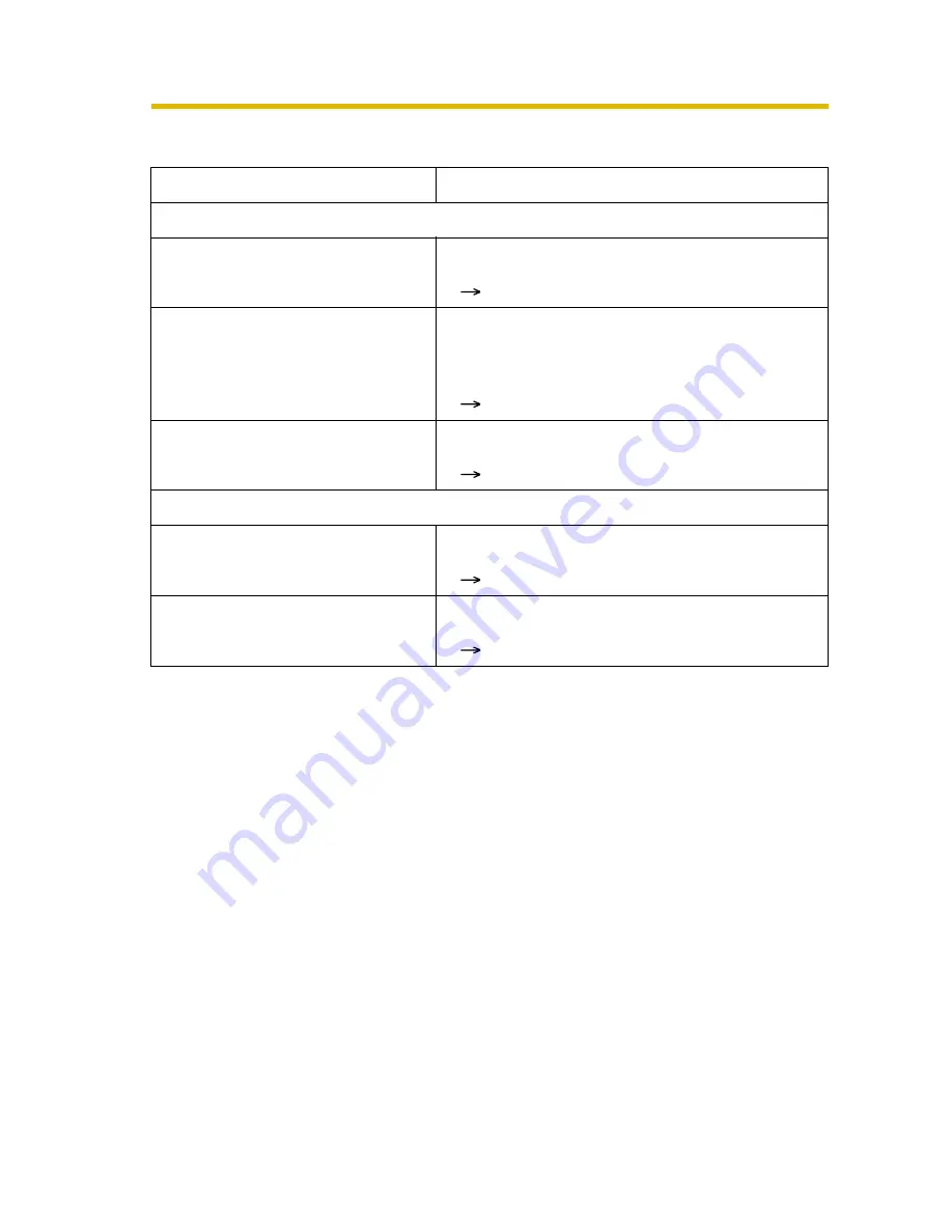 Panasonic BB-HNP11A Operating Instructions Manual Download Page 78