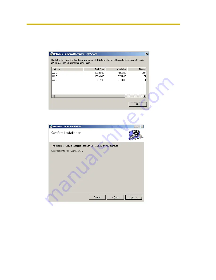 Panasonic BB-HNP11CE Operating Instructions Manual Download Page 15