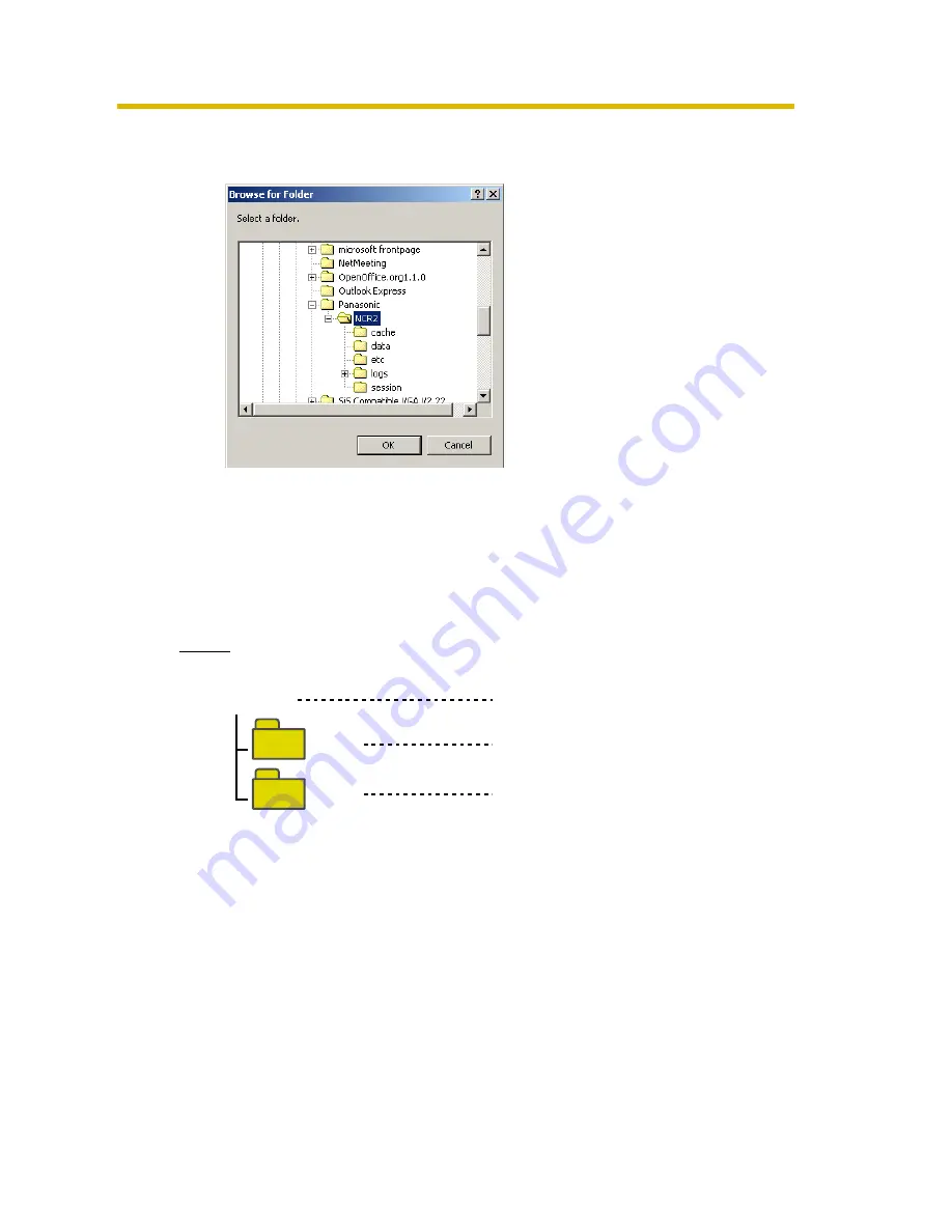 Panasonic BB-HNP11CE Operating Instructions Manual Download Page 25