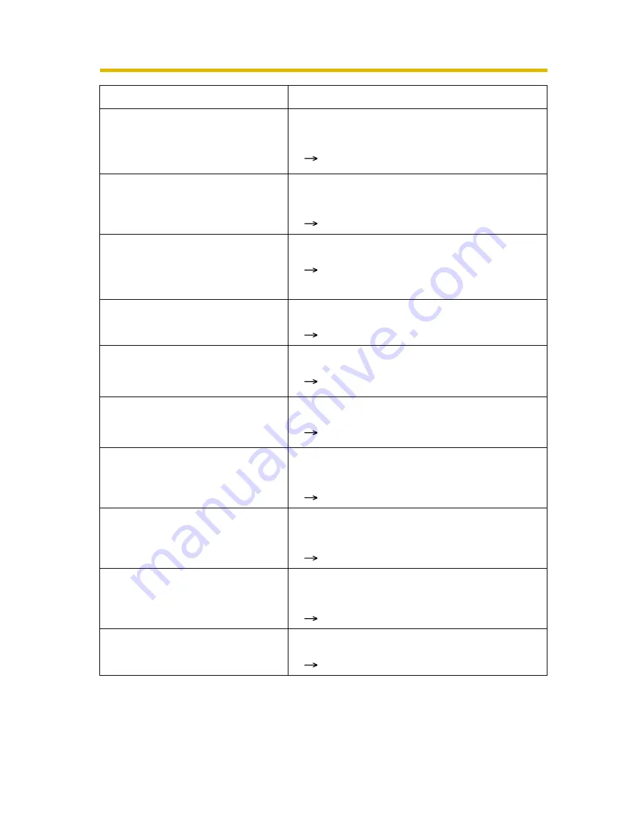 Panasonic BB-HNP11CE Operating Instructions Manual Download Page 86