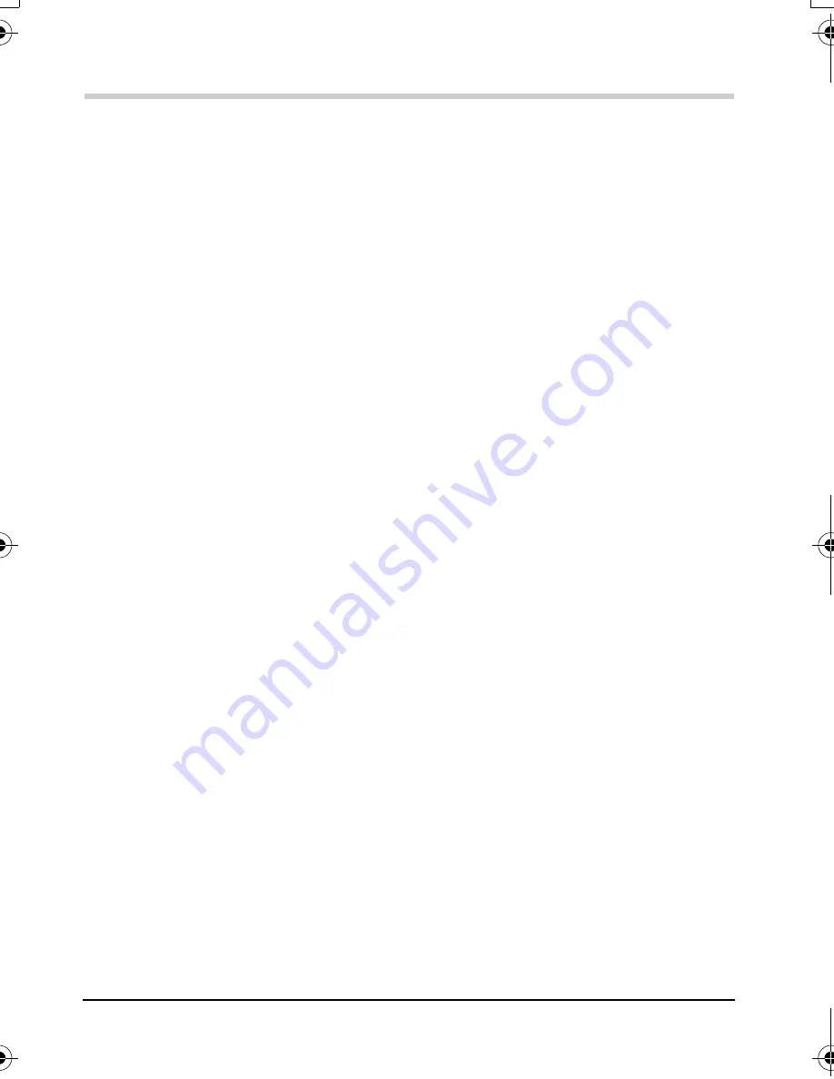 Panasonic BL-PA300KTA - High Definition Power Line Communication Ethernet Adaptor Twin Operating Instructions Manual Download Page 34