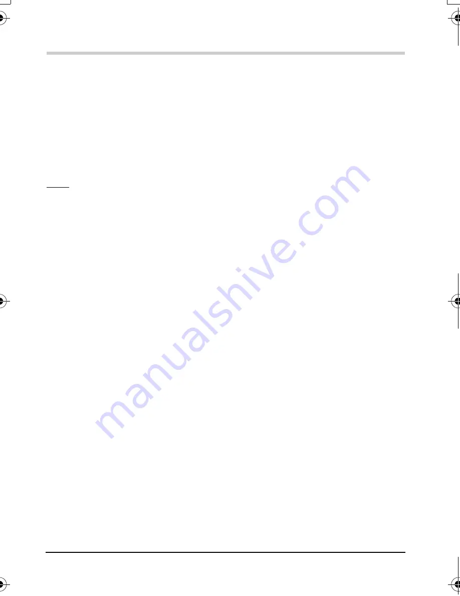 Panasonic BL-PA300KTA - High Definition Power Line Communication Ethernet Adaptor Twin Operating Instructions Manual Download Page 50