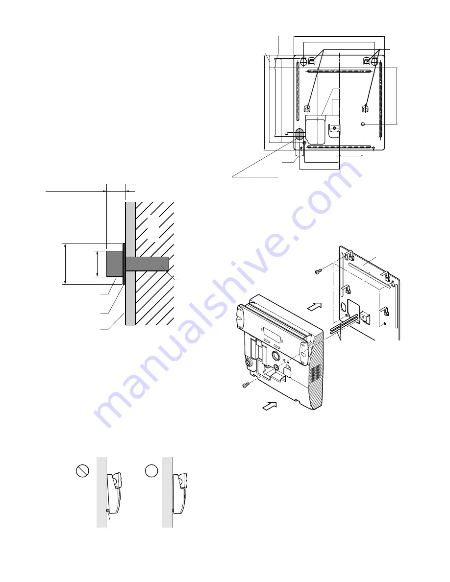 Panasonic BM-ET330 Operating Instructions Manual Download Page 20