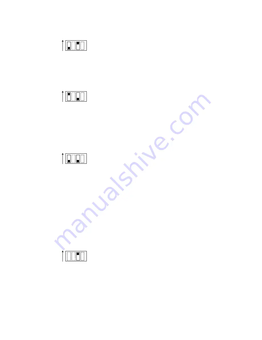 Panasonic BM-ET330E Setup Manual Download Page 11