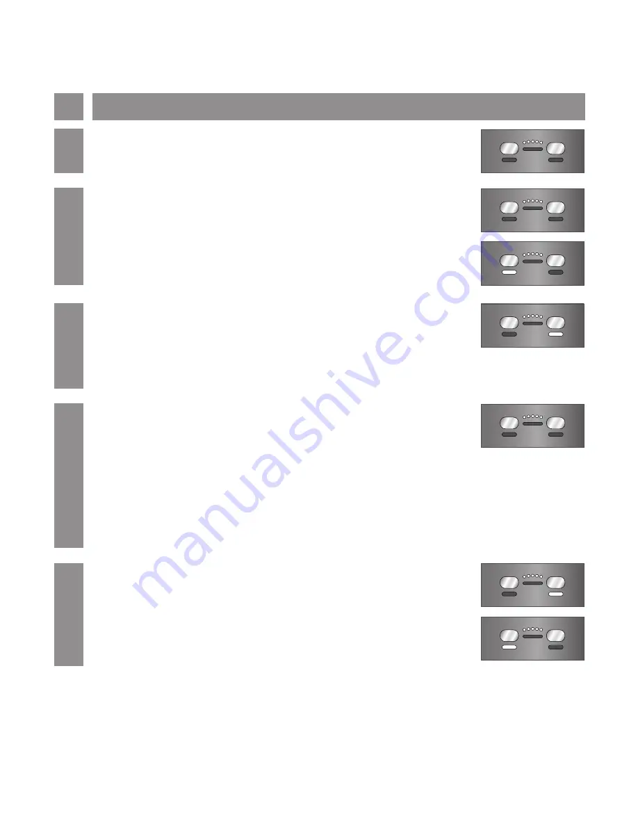 Panasonic BMET200 - IRIS RECOGNITION Operating Instructions Manual Download Page 54