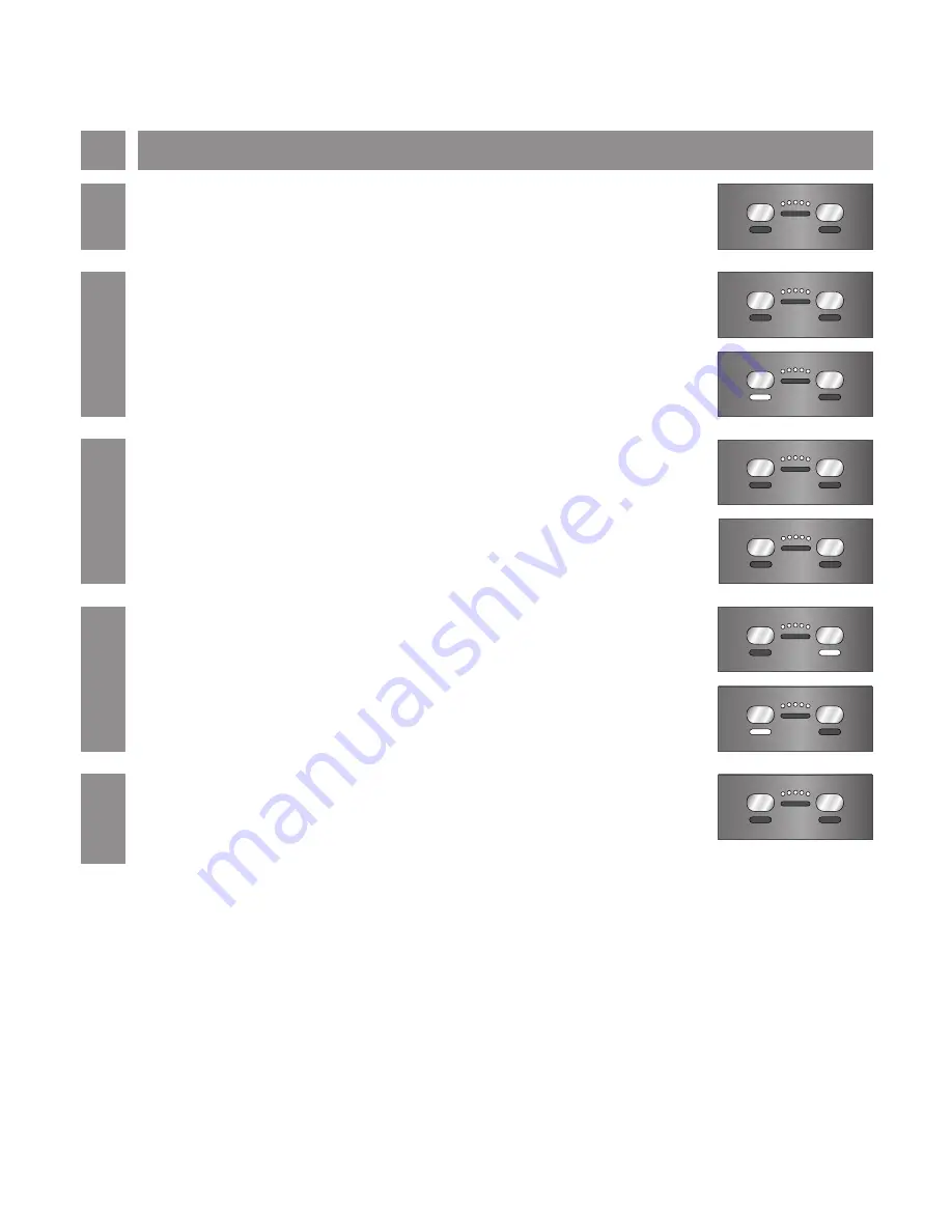 Panasonic BMET200 - IRIS RECOGNITION Operating Instructions Manual Download Page 55