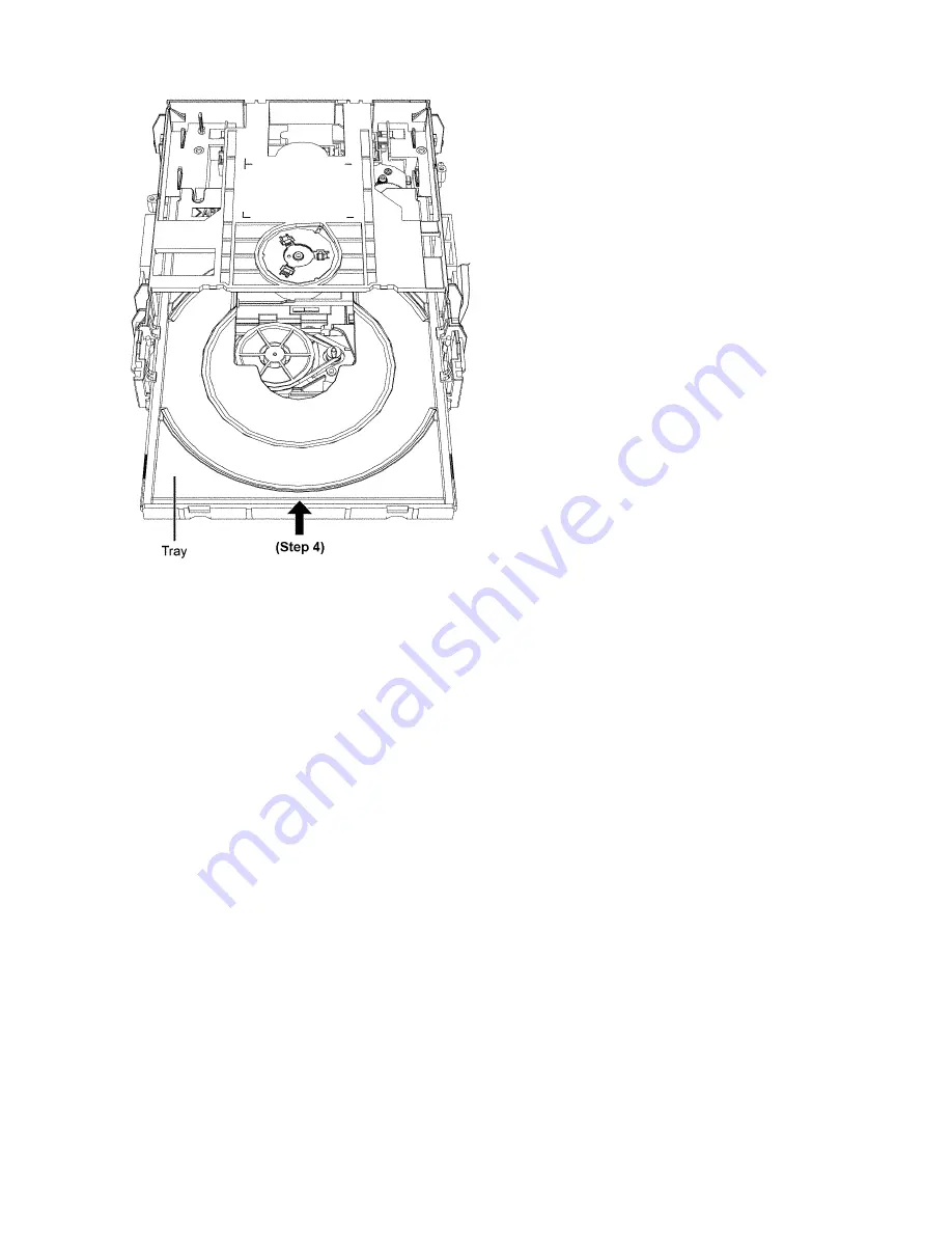 Panasonic BRS1D Service Manual Download Page 29