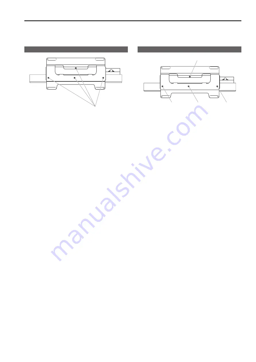 Panasonic BT-4LH310E Operating Instructions Manual Download Page 15