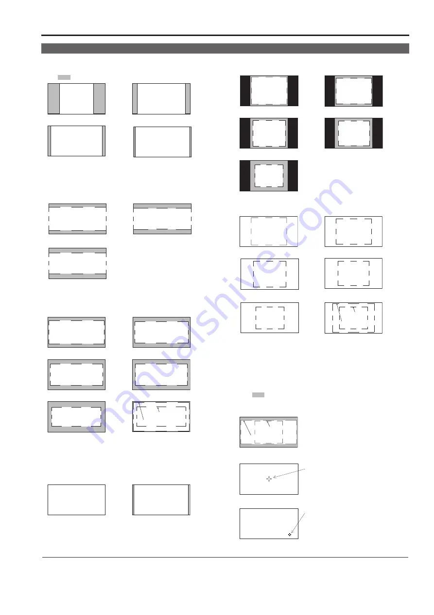 Panasonic BT-4LH310E Operating Instructions Manual Download Page 27