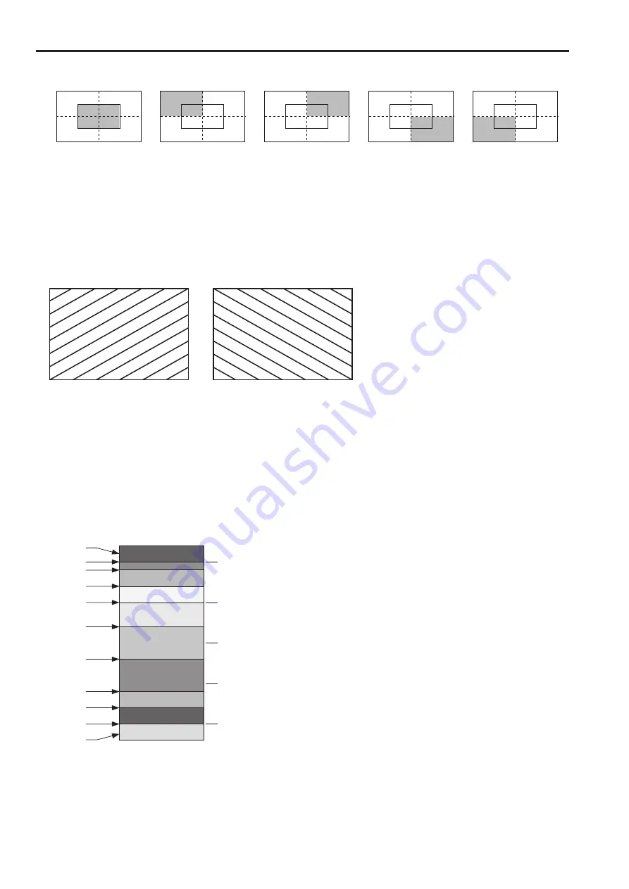 Panasonic BT-4LH310E Operating Instructions Manual Download Page 44