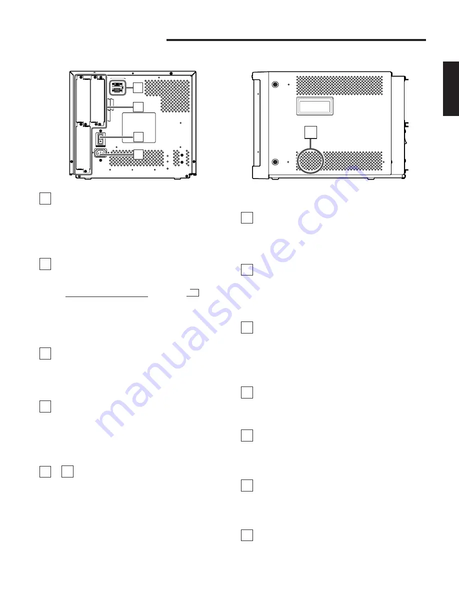 Panasonic BT-H1700AE Скачать руководство пользователя страница 7