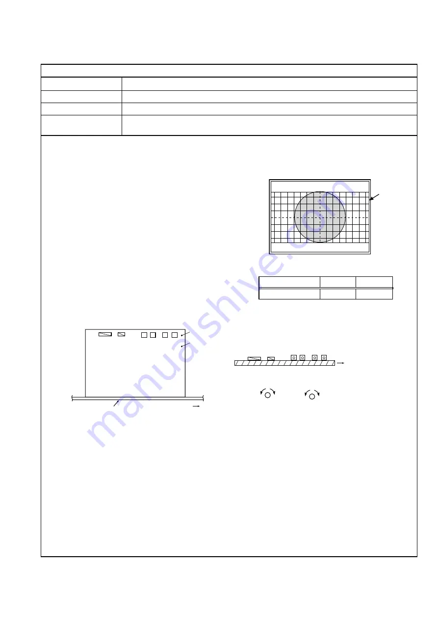 Panasonic BT-H1700BMC Service Manual Download Page 49