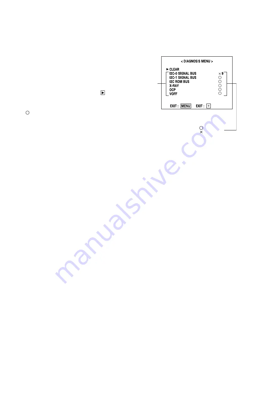 Panasonic BT-H1700BMC Service Manual Download Page 76