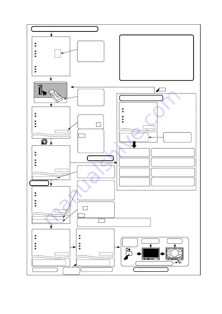 Panasonic BT-LH1770P Скачать руководство пользователя страница 56