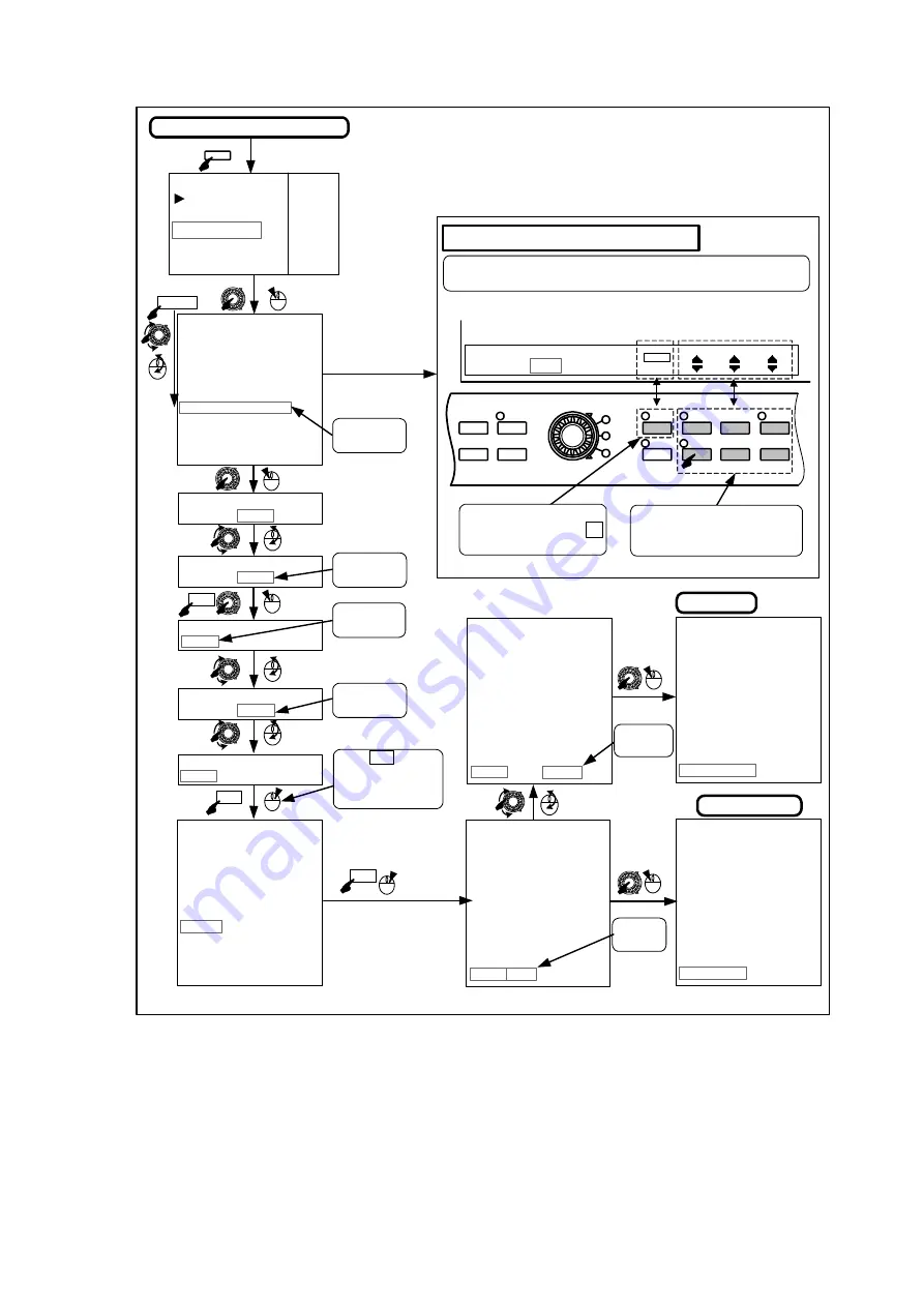 Panasonic BT-LH1770P Скачать руководство пользователя страница 66