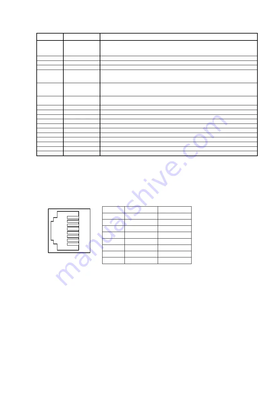 Panasonic BT-LH1770P Operating Instructions Manual Download Page 78