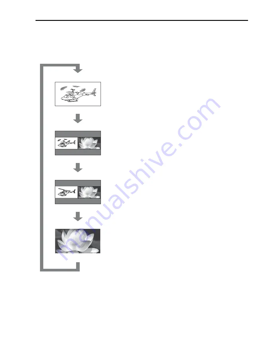 Panasonic BT-LH2550 Operating Instructions Manual Download Page 41