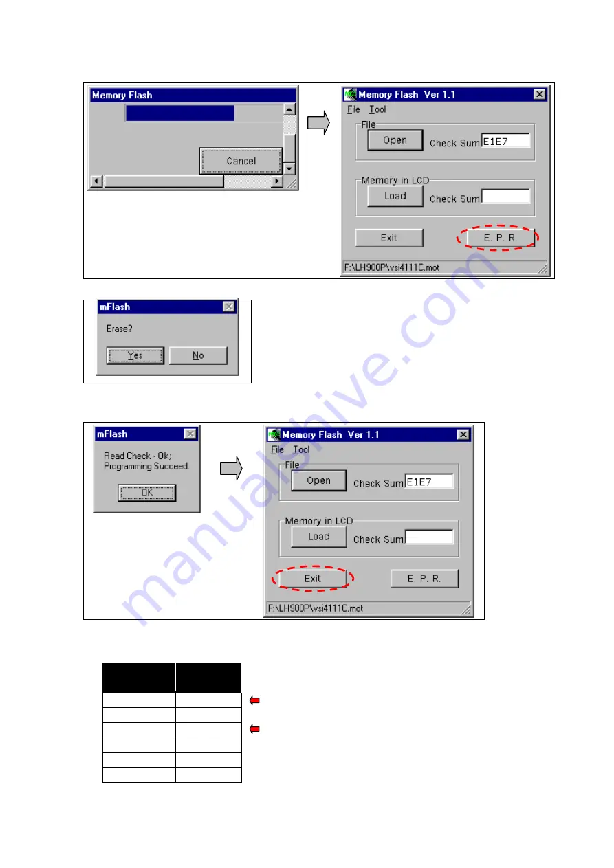 Panasonic BT-LH900P Скачать руководство пользователя страница 12