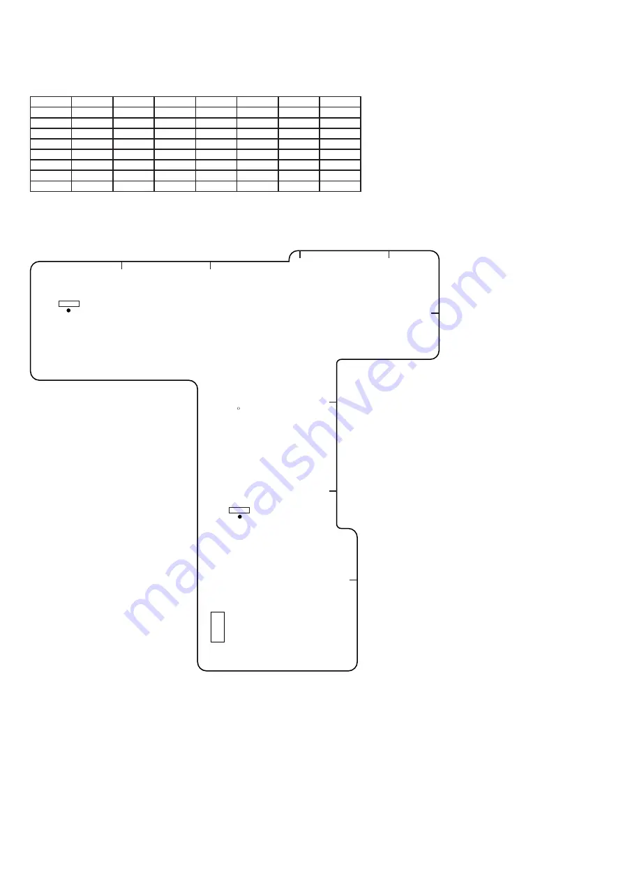 Panasonic BT-LH900P Скачать руководство пользователя страница 25