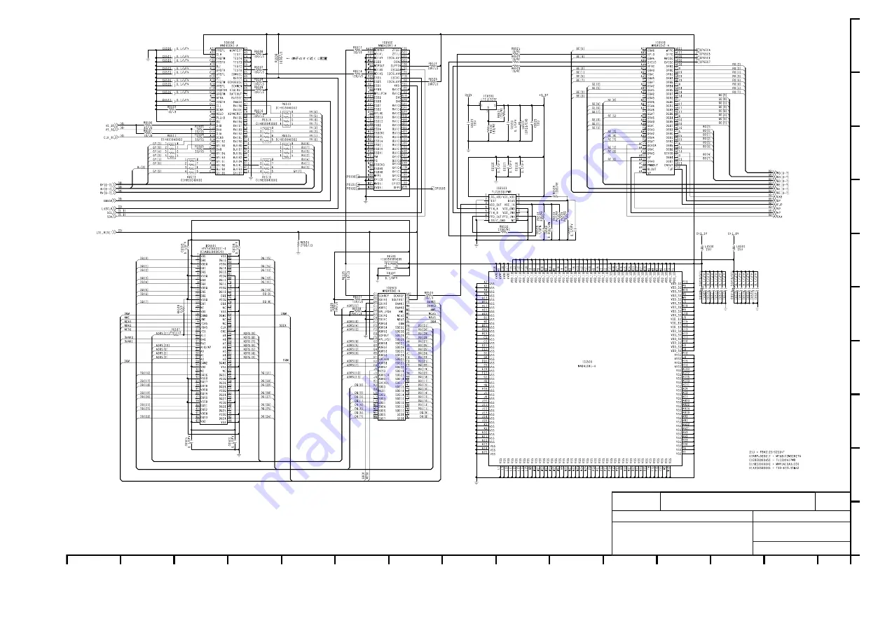 Panasonic BT-LH900P Скачать руководство пользователя страница 37