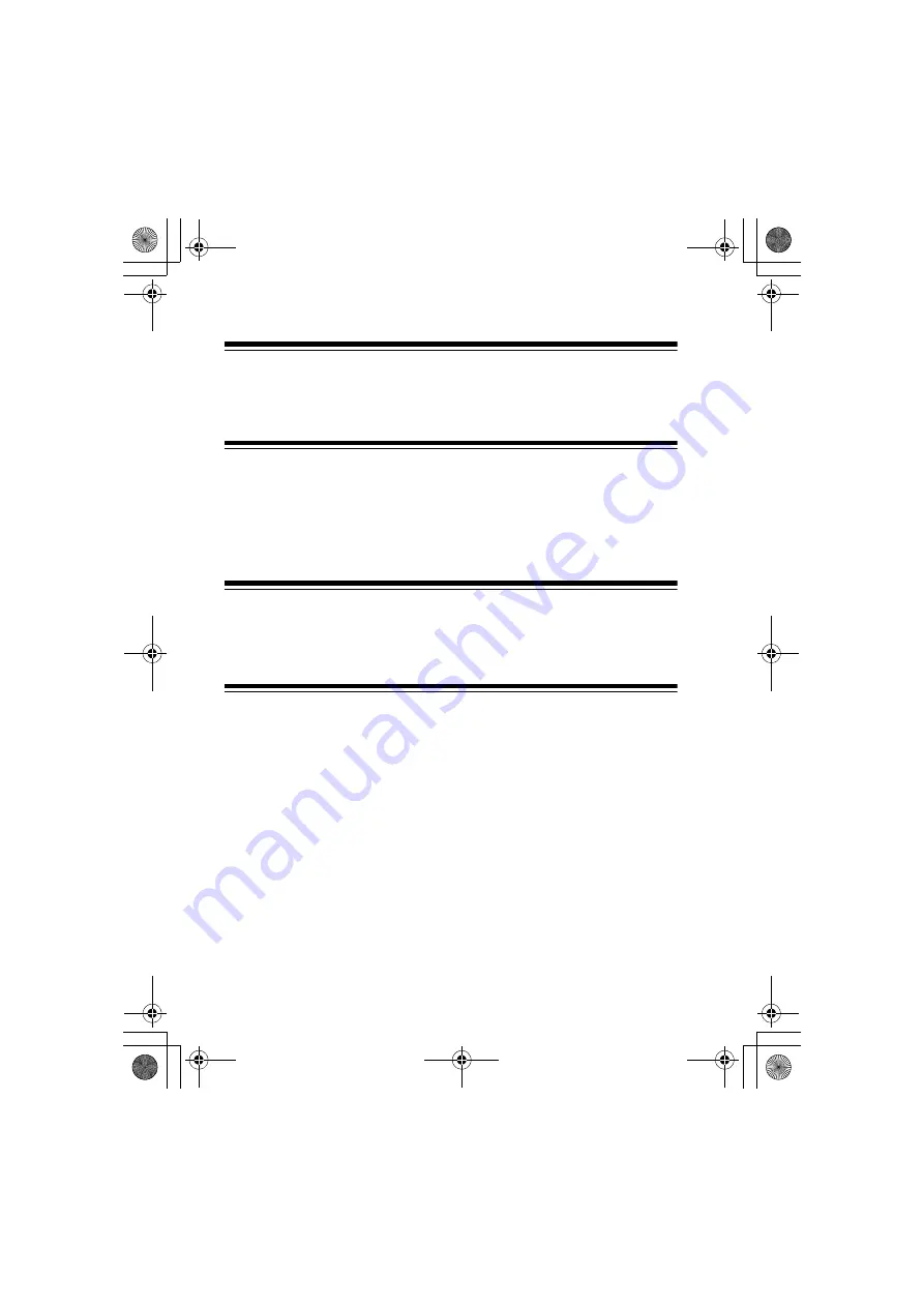 Panasonic BT-PGL10G Operating Instructions Manual Download Page 20