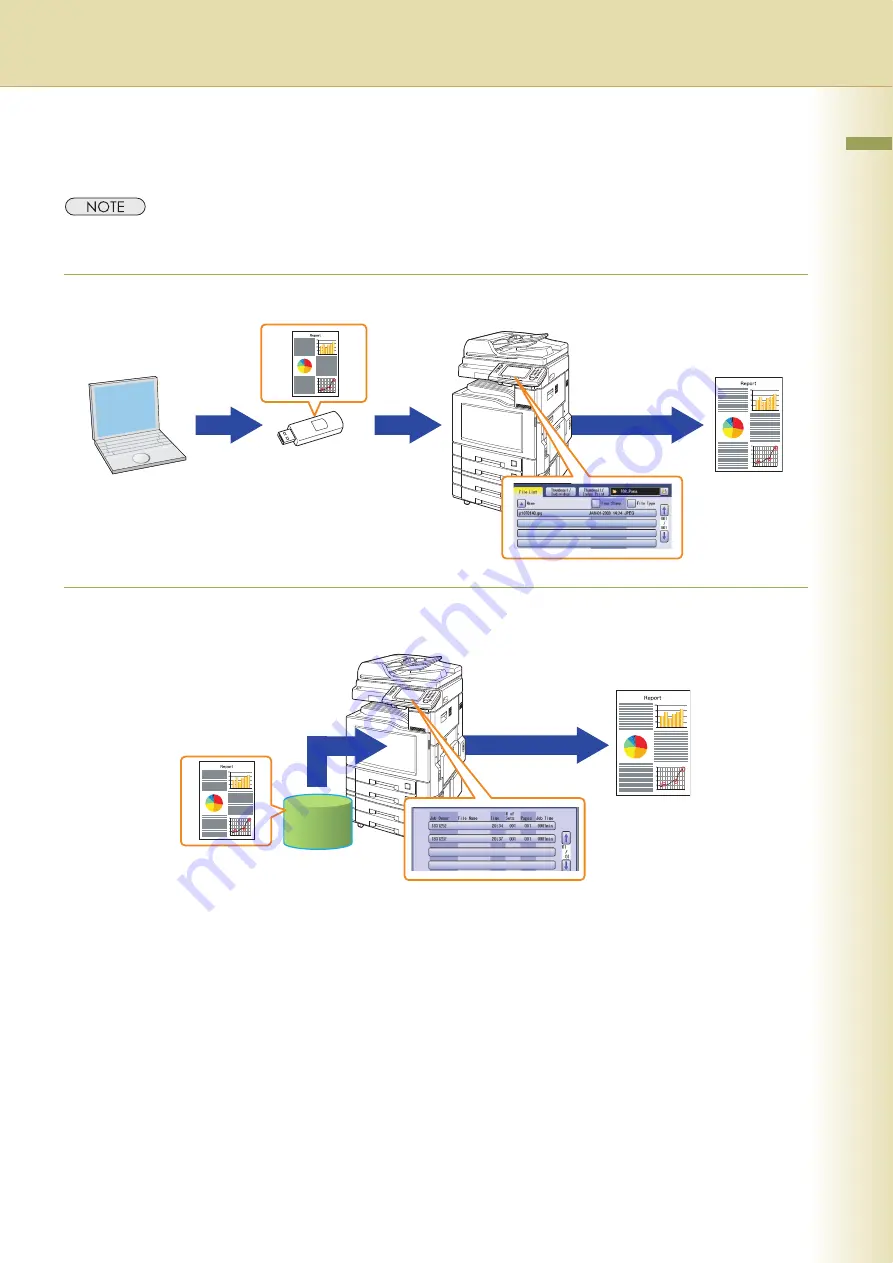 Panasonic C266 Operating Instructions Manual Download Page 9