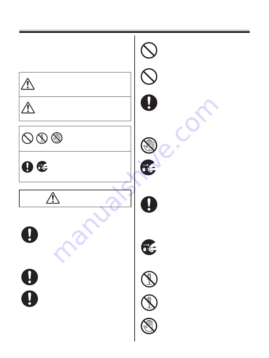 Panasonic Camescope KV-S1025C Installation Manuals Download Page 3