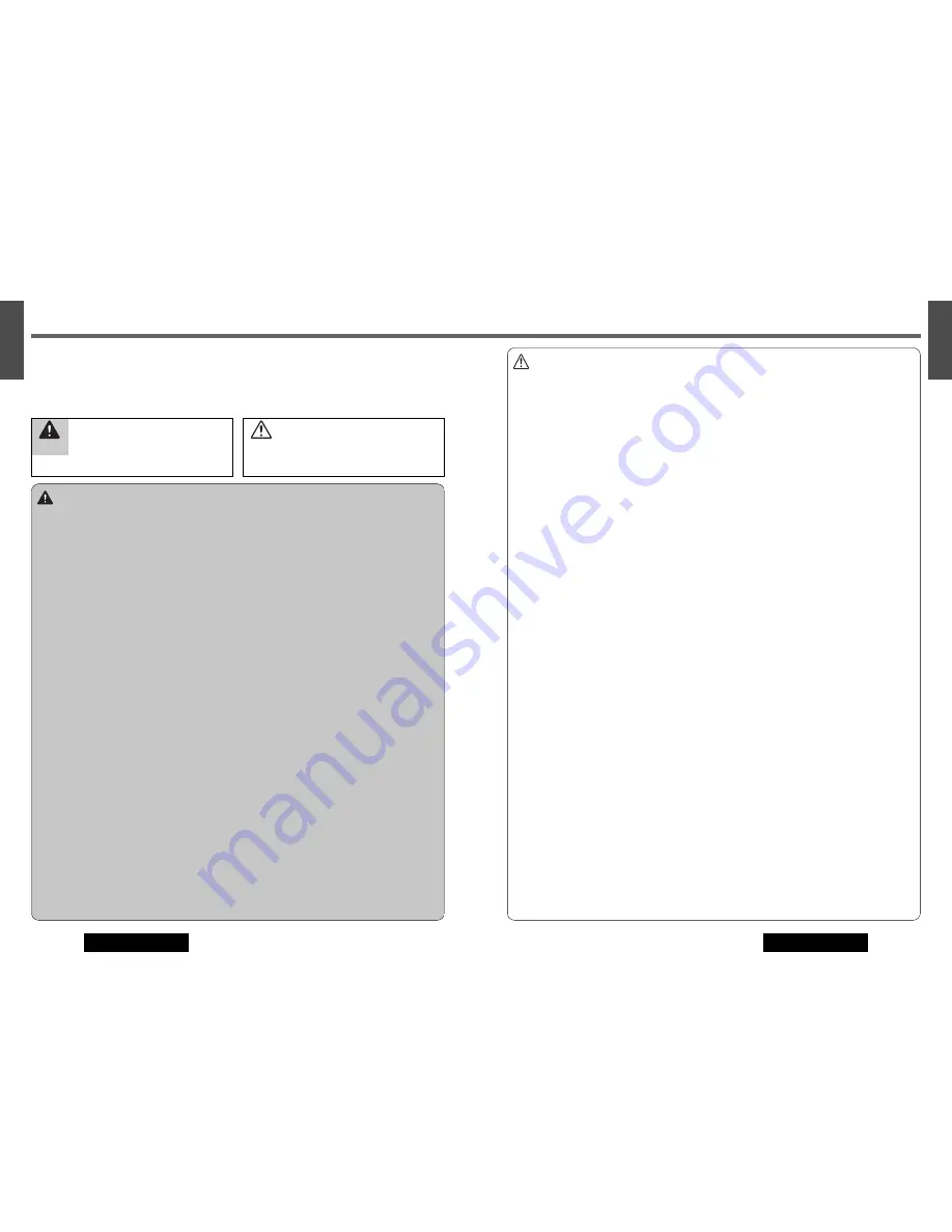 Panasonic CCQ-C5401W Скачать руководство пользователя страница 2