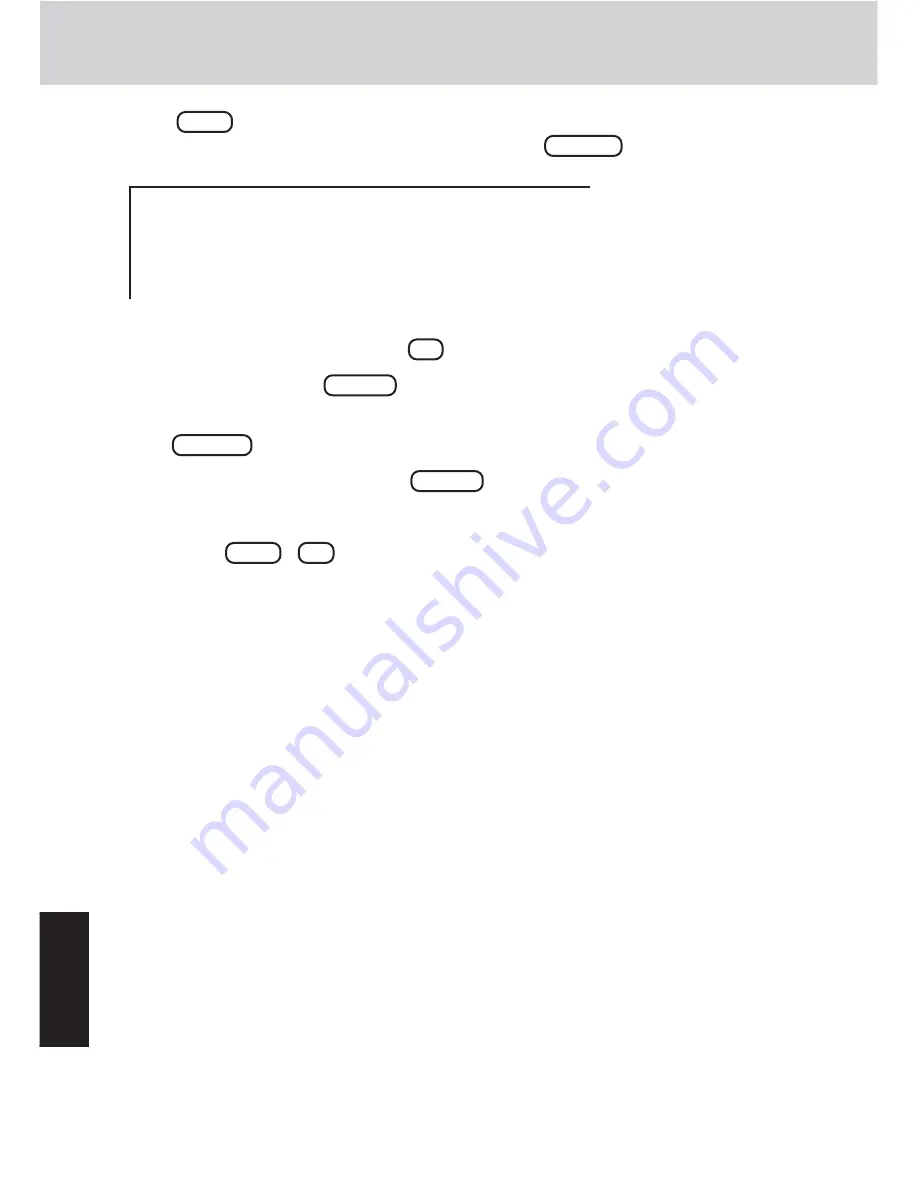 Panasonic CF-07 Series Operating Instructions Manual Download Page 42