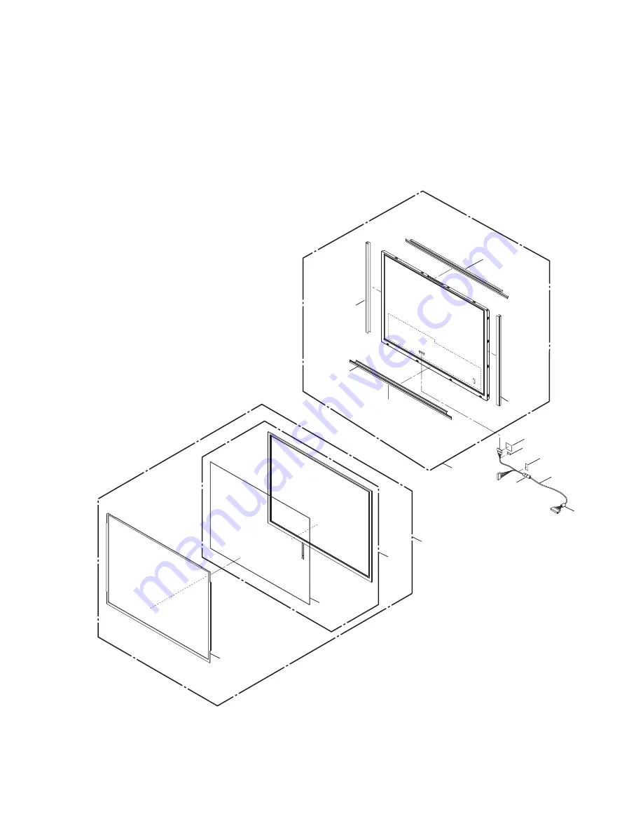 Panasonic CF-31JEGAXDM Service Manual Download Page 12