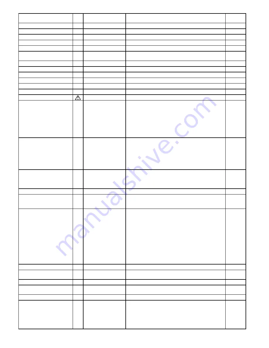 Panasonic CF-31JEGAXDM Service Manual Download Page 23