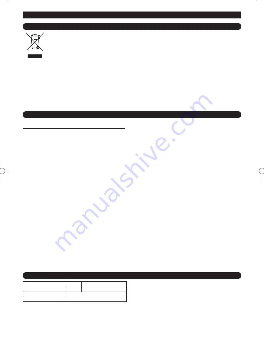 Panasonic CF-AA5713A Operating Instructions Manual Download Page 5