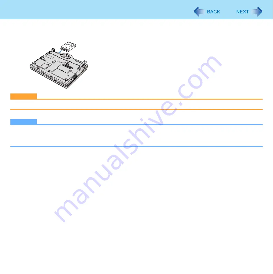 Panasonic CF-C1 Series Reference Manual Download Page 156