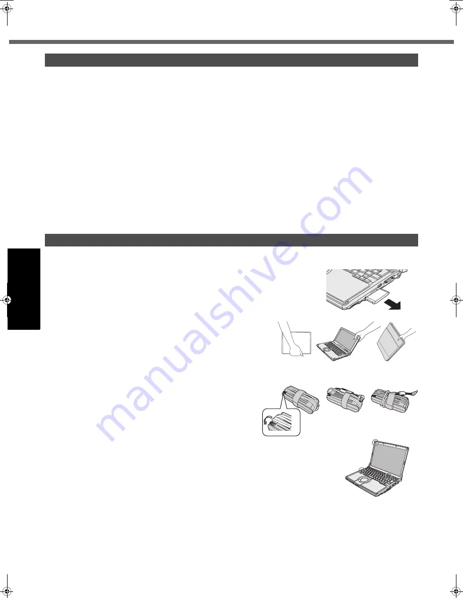 Panasonic CF-S10CDHZ1M Operating Instructions Manual Download Page 18