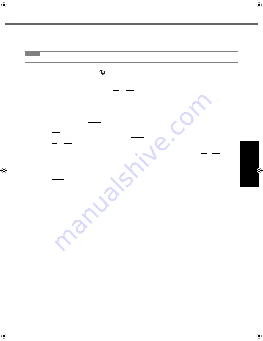 Panasonic CF-S10CDHZ1M Operating Instructions Manual Download Page 23