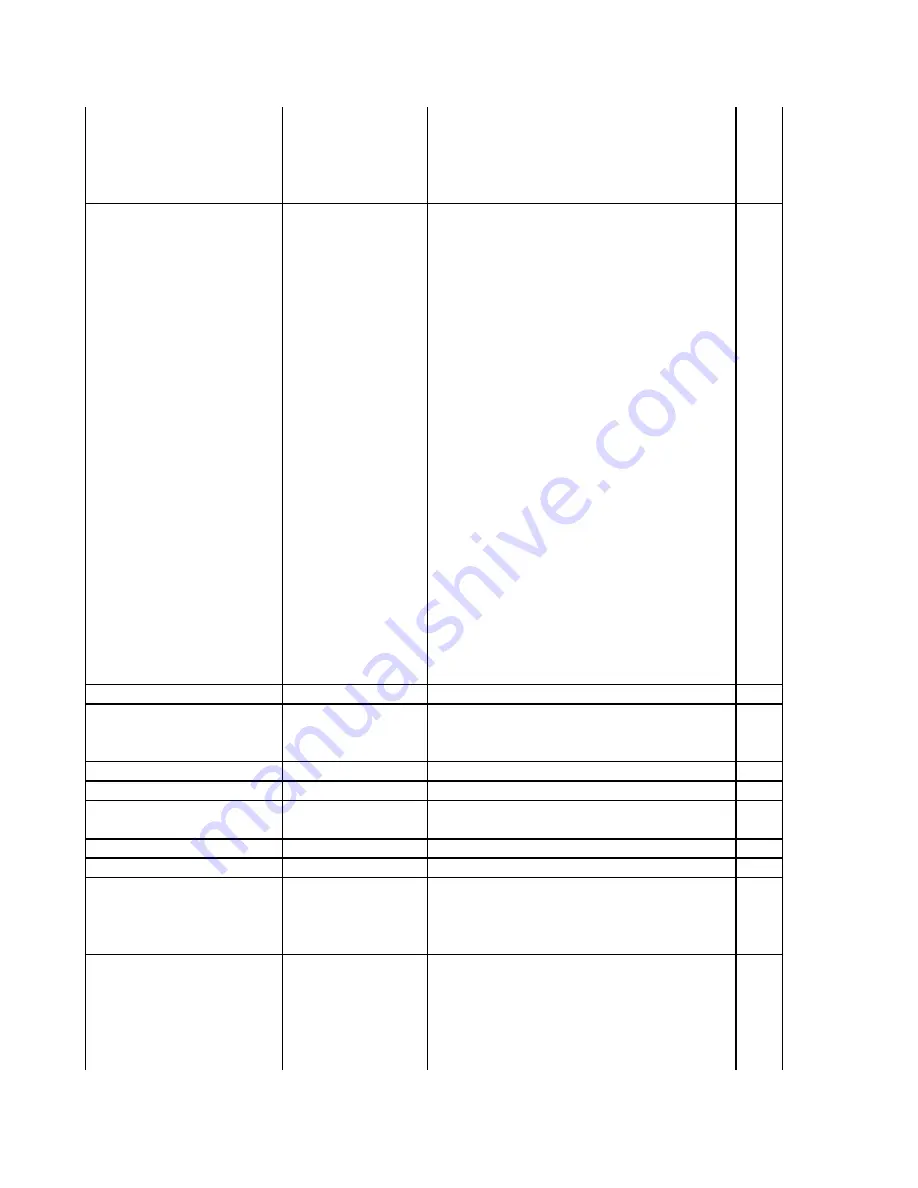 Panasonic CF-T4GWCTZ1 Service Manual Download Page 49