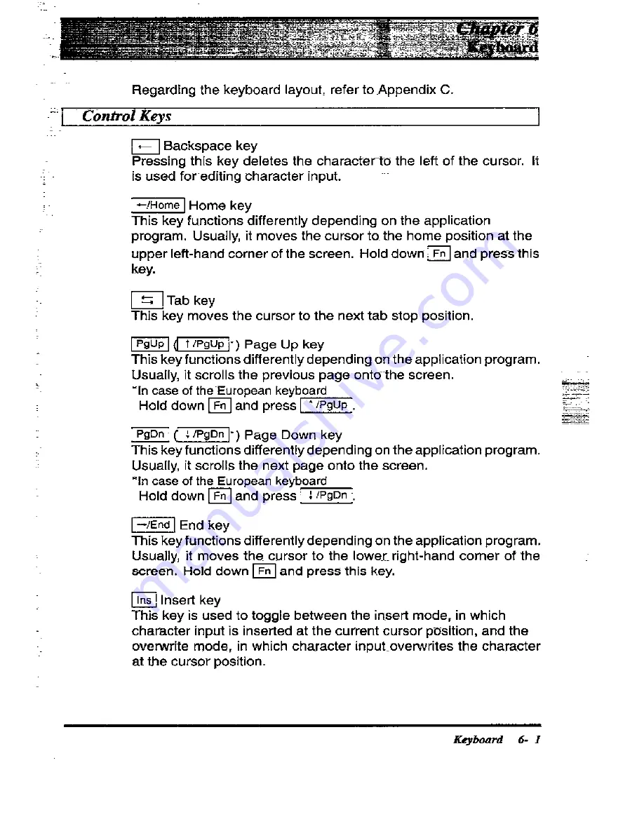 Panasonic CF-V21P Series User Manual Download Page 75