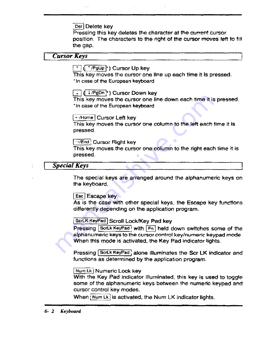 Panasonic CF-V21P Series User Manual Download Page 76