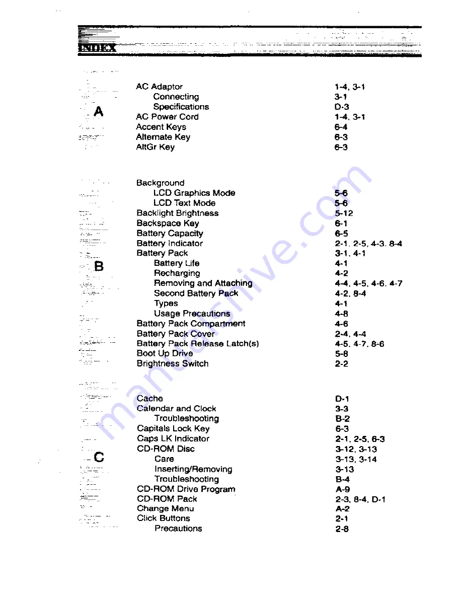 Panasonic CF-V21P Series User Manual Download Page 132