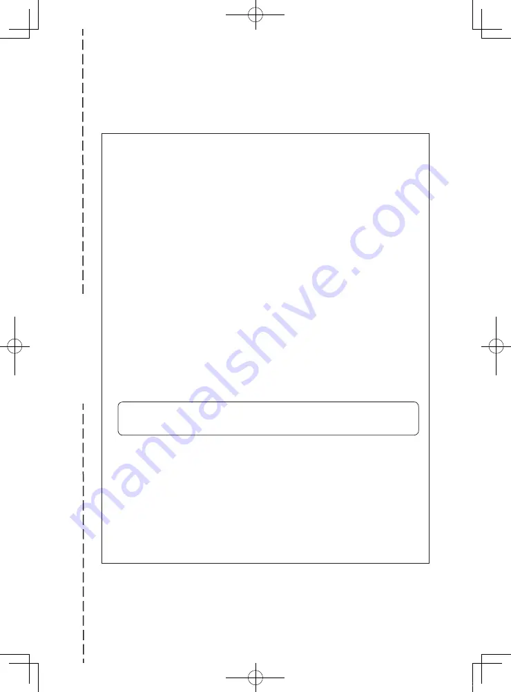 Panasonic CF-VCB331 Series Operating Instructions Manual Download Page 67