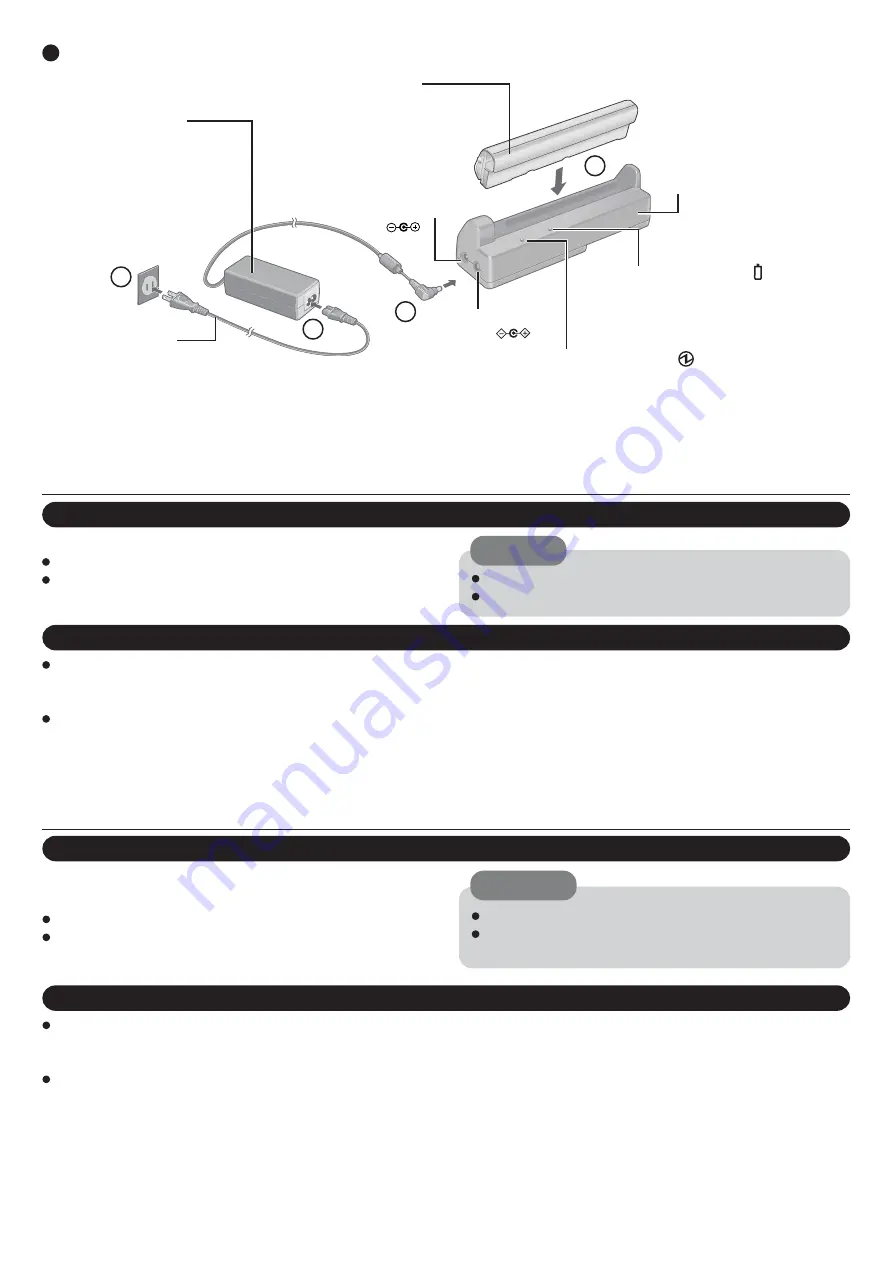 Panasonic CF-VCBRT1 Скачать руководство пользователя страница 2