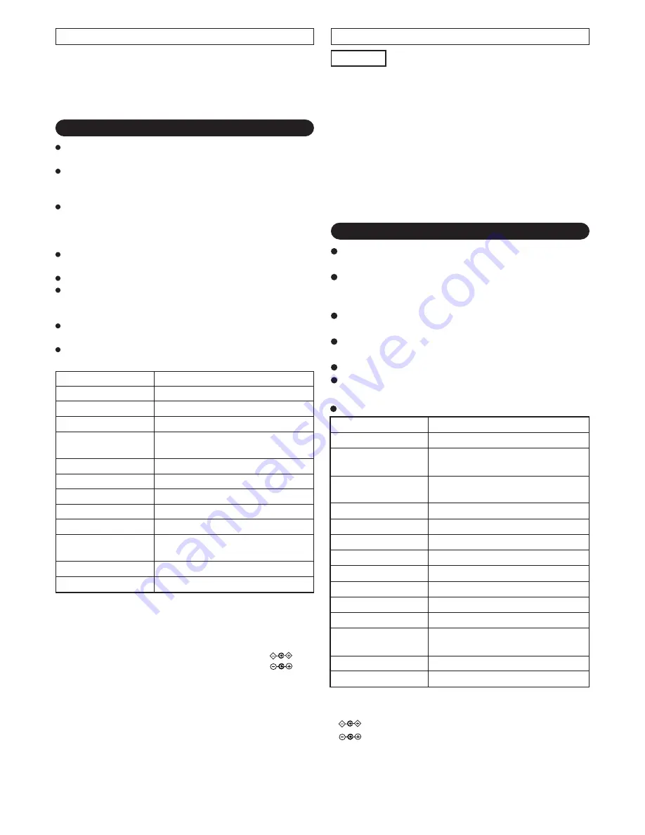 Panasonic CF-VCBTB1 Operating Instructions Download Page 2