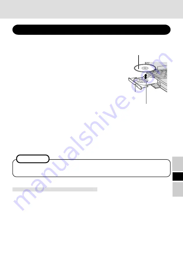 Panasonic CF-VCD281 Operating Instructions Manual Download Page 21