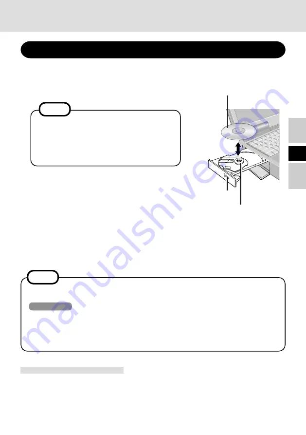 Panasonic CF-VCW283 Operating Instructions Manual Download Page 7