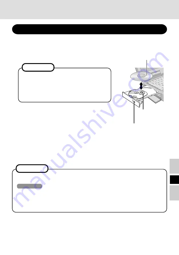 Panasonic CF-VCW283 Operating Instructions Manual Download Page 23