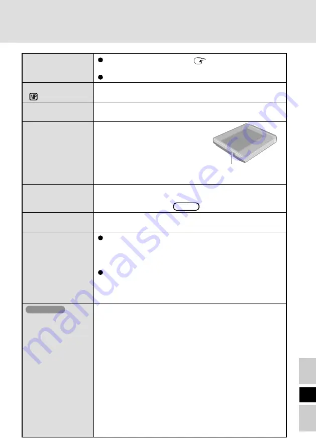 Panasonic CF-VCW283 Operating Instructions Manual Download Page 35