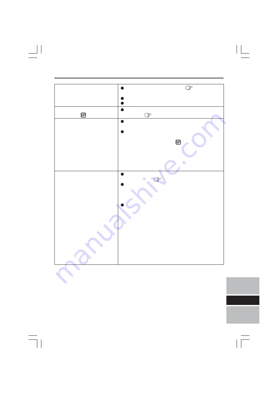 Panasonic CF-VDM Series Operating Instructions Manual Download Page 79