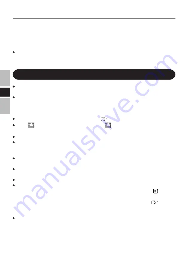 Panasonic CF-VDM293U Operating Instructions Manual Download Page 6