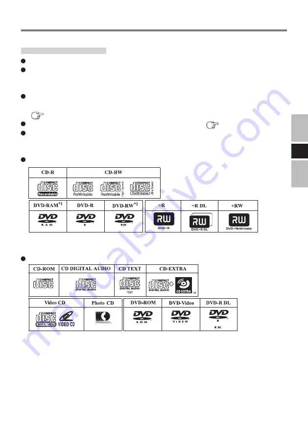 Panasonic CF-VDM293U Скачать руководство пользователя страница 11