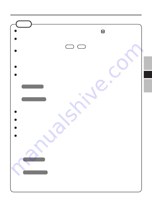 Panasonic CF-VDM293U Operating Instructions Manual Download Page 17